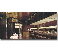 红酒吧 溜池山王:店内画像