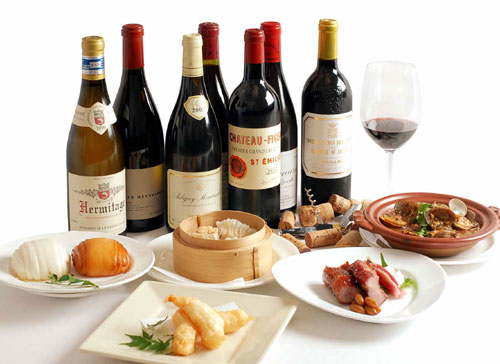 wine images