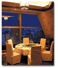 仙台AER聘珍楼:Images