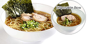 醤油ラーメン （自家製 鶏チャーシュー）