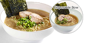 味噌ラーメン （自家製 鶏チャーシュー）