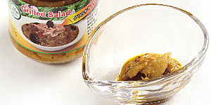 日本式ビーフカレー