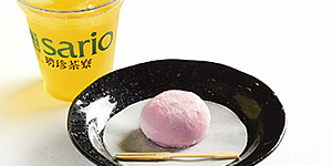 日本式ビーフカレー