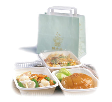 料理人からのお願い