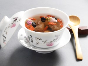 薬膳茶＆スーパーフード