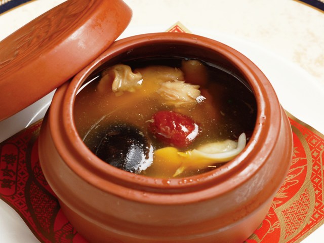 アンチエイジング薬膳