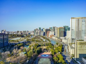 日比谷店　店内写真11