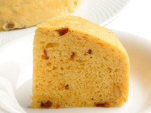 松の実､山楂子入りマーライコウ