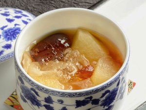 天然コラーゲンとリンゴの糖水1　S