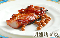 本格窯焼きチャーシュー