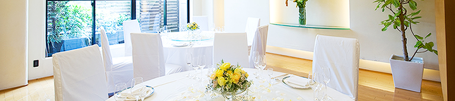 �ْ���̃E�F�f�B���O