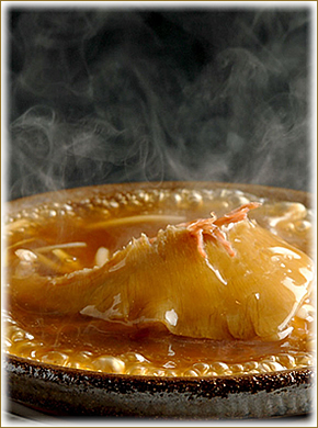 �t�J�q���̎p�� ���d����