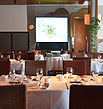 薬膳セミナー会場イメージ